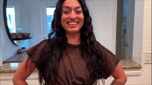 [AnalTherapy] StepDad & StepDaughter Film Anal