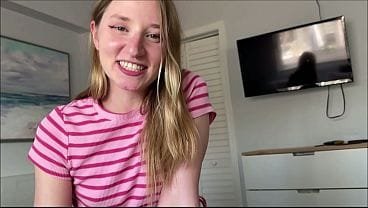 [AnalTherapy] Trying Anal with Stepdaughter