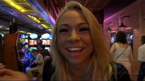 [ATKGirlfriends] Fucking Katerina Kay’s pink pussy in Vegas
