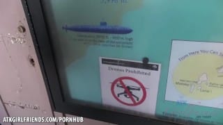 [ATKGirlfriends] Lily is a squirting machine!