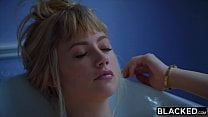 [BLACKED] Ivy Wolfe Has INSANE BBC Sex For The First Time