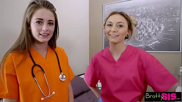 [BrattySis] Step Sister Makes Me Feel Better