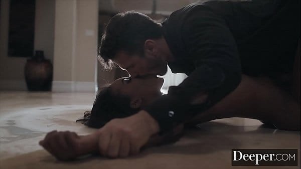 [Deeper] Demi Sutra Just Wants to be Punished