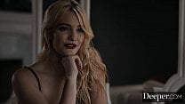 [DEEPER] Kenna James Teaches Sex Slave Megan Marx