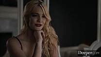 [DEEPER] Kenna James Teaches Sex Slave Megan Marx