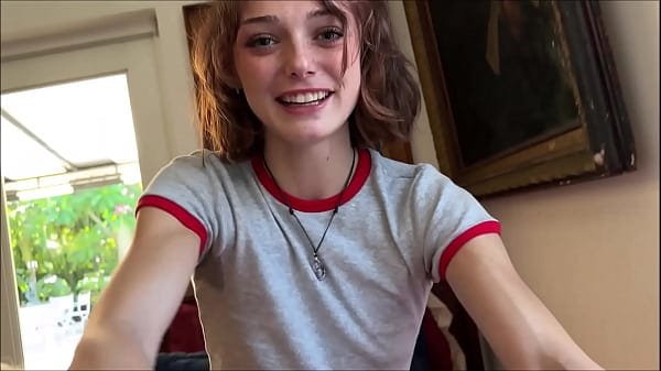 [FamilyTherapy] Freaky Ahh Little StepSister Shrooms Q