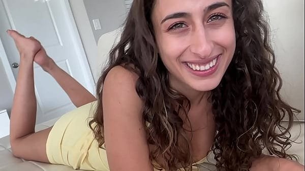 [HouseholdFantasy] Perfect Ass Step Sis Gets Anal Creampie