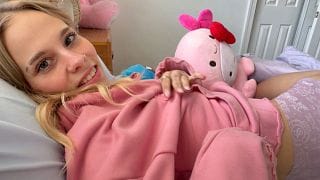 [HouseholdFantasy] Tiny Step Daughters Day Off With Daddy