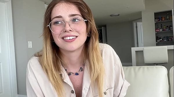[HouseholdFantasy] Tomboy Best Friend Proves She Is not Gay