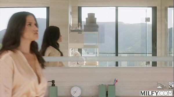 [MILFY] Domme milf dominates stud