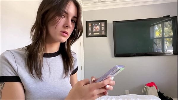 [PerfectGirlfriend] Teen Best Friend Ask for Sex