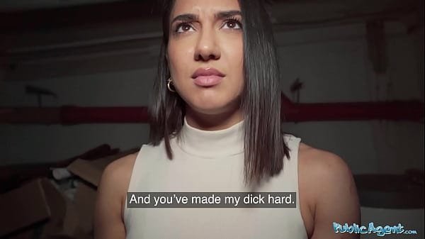 [PublicAgent] Student sucks off a stranger when he offers her a fist full of cash