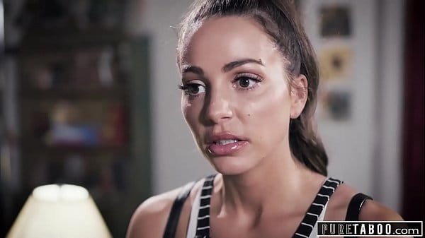 [PureTaboo] Casting Call Leads to Struggling Actress Getting c. Into Threesome