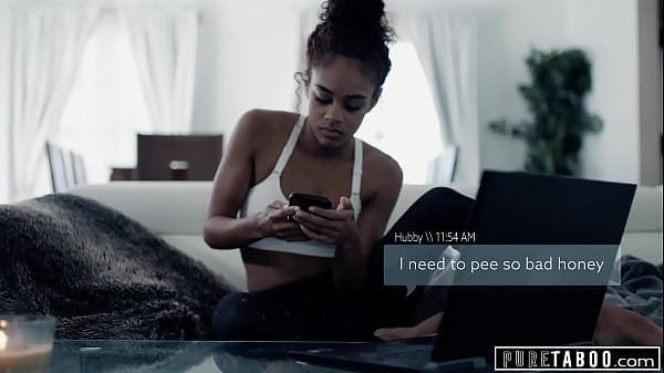 [PureTaboo] Cheating Wife Invites Him In