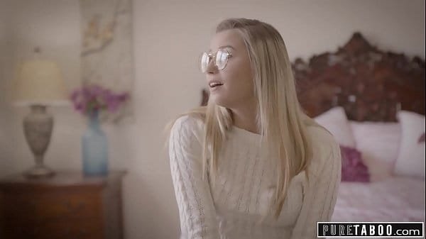 [PureTaboo] Get StepBrother into Sex with Virgin Step-Sister