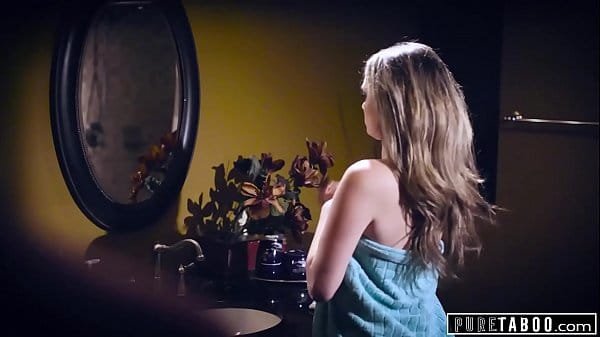 [PureTaboo] She Wants Her Boyfriends & Step-Brothers Loads Inside Of Her