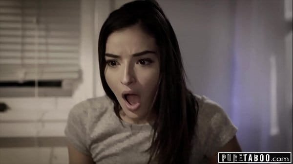 [PureTaboo] Step-Sister Emily Willis Fucks her Step-Uncle and Step-Sis