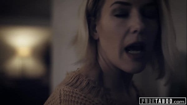 [PureTaboo] Stepson Does Not Want to End his Tryst with Stepmom