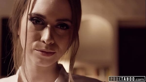 [PureTaboo] Submissive Secretary Wants To Be Disciplined By Boss