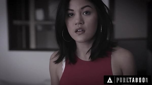 [PureTaboo] You Can Do Whatever You Want With My Ass
