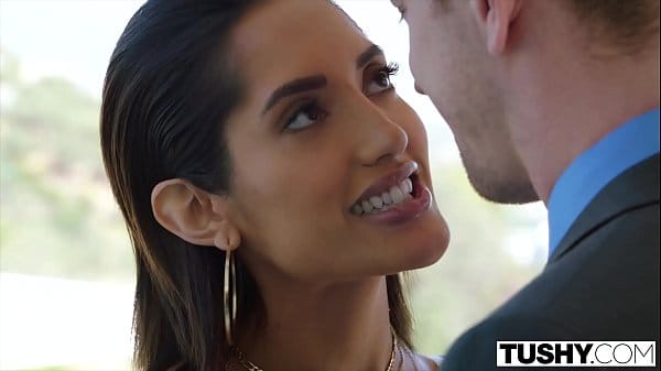 [TUSHY] House Seller Gets Anal from Customer