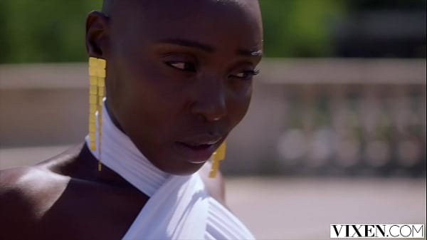 [VIXEN] Luscious model craves hard dick